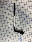 Genuine Oem Toyota 09150-02020 Handle Box Wrench For Spare Tire. Fixed Price $50.00.