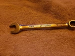 7/16 Snap On Used Standard Length. Fixed Price $20.00.