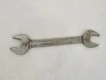 Blue Point Wrench (S4852) - 1/2" 5/8", Vintage. Fixed Price $39.99.