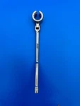 New Ewk 22MM 7/8 Inch O2 Oxygen Sensor Flex Head Steel Wrench Removal Tool. Fixed Price $99.99.