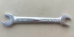 Easco Open End Wrench 61118 1/2" X 9/16" Usa See Pics!!. Fixed Price $7.52.