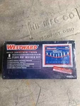 Westward Flare Nut Wrench SET,8 Pieces, 4YR29. Fixed Price $69.99.