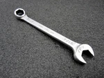 Vintage Mac Tools 7/16" Combination Offset Wrench CA14 Made Usa. Fixed Price $14.95.