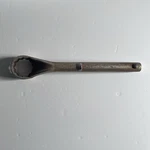 Snap-on X540A Offset Tubular Box Wrench 1-11/16". Fixed Price $39.95.