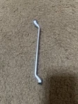 Proto 8180 Deep Offset 3/8" X 7/16" 12 Pt Closed End Wrench. Fixed Price $21.99.