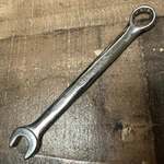 Kd Metric Combination Wrench 12PT 63616 Made Usa K-d. Fixed Price $12.99.