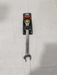 Gearwrench Combination Wrench: 13/16" Head Size, 15 Deg Offset 9026D. Fixed Price $15.90.