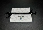 Snap-on Tools Usa 1-3/4" Sae 4-WAY Open End Angle Head Chrome Wrench VS56B. Fixed Price $279.95.