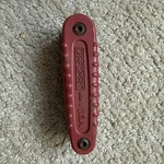 Craftsman 46701. Fixed Price $14.00.