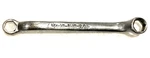 Vintage Blue Point Snap On Tools 1/4 11/32 Offset Box End Wrench XI-1618 Usa. Fixed Price $9.99.