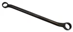 Blue Point Tools X1820 9/16"- 5/8" Sae Offset Round Box Wrench 12 Usa. Fixed Price $13.99.