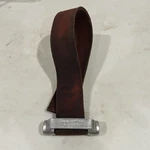 Snap On Tools Adjustable Strap Oil Filter Wrench A91B 1/2" 3/8" Drive. Fixed Price $49.99.