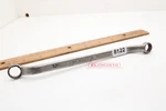 Giller 2214 1/2" 7/16" Sae Chrome Double Offset Box End Wrench Usa. Fixed Price $10.99.