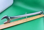 -on OEXM260 Combination Wrench 26MM Snapon. Fixed Price $59.95.