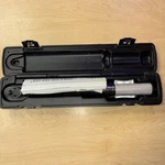 Snap-on QD2R100A 3/8" Adj Click-type Fixed Ratchet Torque Wrench 20 Ft-lbs. Fixed Price $219.99.