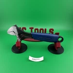 Blue Point Adjustable Wrench GAJ6SG 1. Fixed Price $33.47.