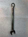 Craftsman -vv- 42917 Metric 13MM Combination Wrench 12 Point Forged Usa. Fixed Price $8.99.