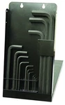 Bondhus BH10989 Corporation Wrench Set 13PC Ball End Hex Key Metric. Fixed Price $80.09.