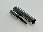 Snap-on Tools Usa 2PC S6138 Idle Adjust Socket & S9605B Antenna Nut Lot. Fixed Price $32.99.