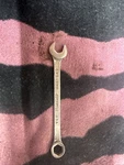 Cornwell Tools 9MM Combination Wrench *nice!*. Fixed Price $5.00.