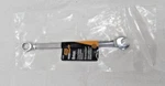 Gearwrench 81665 12 Point 8MM Metric Long Pattern Full Polish Combination. Fixed Price $14.28.