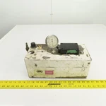Otc Hytec 100190 Pneumatic Hydraulic Pump 40-125PSI Input Parts/repair. Fixed Price $133.28.