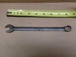 Snap Usa Industrial Finish 1/2" 12-POINT Combination Wrench No GOEX16A. Fixed Price $22.50.