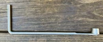 1964 Snap -on S-9470A 1/2" 12 Point Fan Blade Wrench. Fixed Price $18.00.
