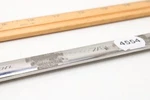 Snap OEXL28B 7/8 Sae 12 Point Chrome Combination Wrench Usa. Fixed Price $51.99.