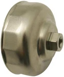 Cta Manufacturing Corp CM2487 H.d. Oil Filter Cap Wrench -88MM X 15 Flute. Fixed Price $20.48.