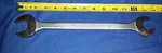 Vintage Proto Mfd Usa 3048 Combination Open End 1" X 1-1/8" Heavy-duty Wrench. Fixed Price $22.99.