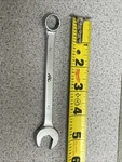 Vintage Mac Tools Mm Combination Wrench- 12PT Red Letter Logo. Fixed Price $12.95.