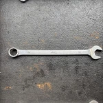 Mac Tools Usa 19MM Metric 12 Point Combination Wrench M19CLR. Fixed Price $32.00.