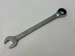 New Proto JSCRM13T 13MM Ratcheting 12 Point Combination Wrench Polished (S7). Fixed Price $17.95.