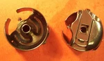 Pigtail Bobbin Cases For Brother TZ1-B561 TZ1-B562 BAS-400. Fixed Price $8.00.