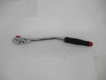 Mac Tools XR1390AFPAS , Axis Bent Comfort Handle Flex-head Ratchet 13". Fixed Price $160.00.