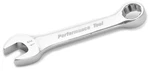 Performance Tool W30612 12MM Stubby Combo Wrench. Fixed Price $11.43.
