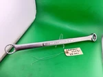 Craftsman -vv-series 43929 15/16" 1" Box End Wrench 12 Point Usa!!excellent. Fixed Price $18.95.