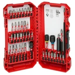 Milwaukee 48-32-4033 Shockwave Impact Duty Driver Bit Set 43-PIECE. Fixed Price $40.82.