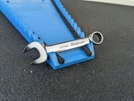 #BJ484 Snap-on Tools Usa New 12MM Metric Midget Combination Wrench OXIM12B. Fixed Price $39.95.