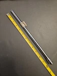 Nos Proto Professional 12" Long Extension, 3/8" Drive, 5262. Fixed Price $15.85.