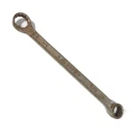 Vintage Plomb 1131 12 Pt Double Box End Wrench 5/8" & 3/4" Usa Made. Fixed Price $16.99.