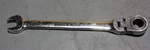 Matco Tools 3/8 Flex Head Ratchet Combination Wrench. Fixed Price $22.00.