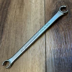 Proamerica Usa 2716 1/2 X 9/16 Sae Line Wrench Flare Nut 8" Long. Fixed Price $10.89.