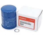 For Honda / Acura Engine Oil Filter + Drain Washer 15400-PLM-A02 RTA-003. Fixed Price $10.99.