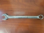 Matco Tools 1-1/4" Combination Wrench (MCL402) C-x. Fixed Price $54.99.