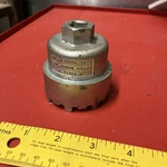 Spindle Wheel Hub Nut Wrench J42119-1 09943-06010-001 Kent Moore. Fixed Price $17.00.
