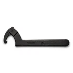 9642 Spanner Wrench Adj. Pin Blk Industrial Capacity Range 1-1/4 To 3INCH. Fixed Price $130.78.