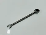 Snap-on Tools Usa OXRM6 6MM Metric Offset Ratcheting Combination Wrench. Fixed Price $39.99.