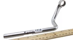 Blue Point S-9363 5/8" 12 8-1/2" Long Chrome Main Bearing Wrench Usa. Fixed Price $25.99.